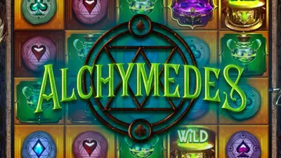 alchymedes